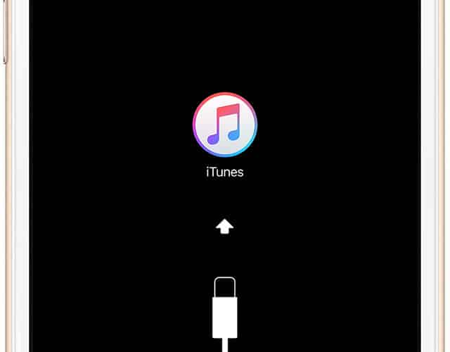 ipod bloqué itunes