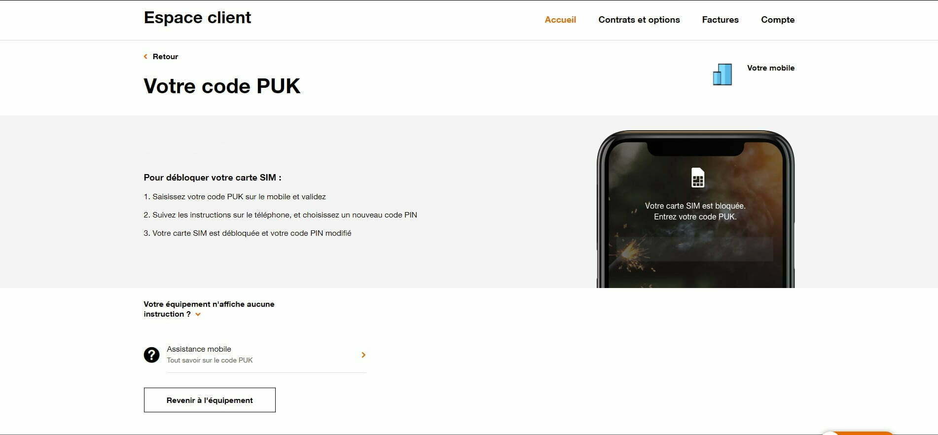 écran Tactile Qui Fonctionne Tout Seul Iphone X Comment débloquer un téléphone portable ? Mon Réparateur