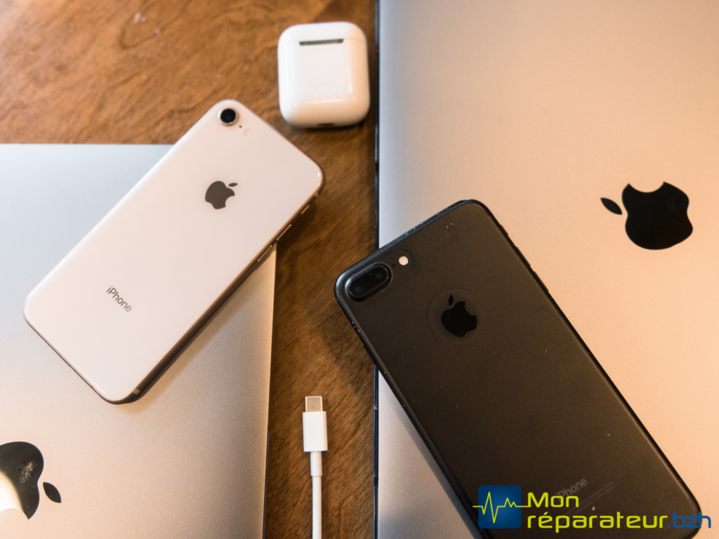 USB-C sur iPhone et Mac : Tout comprendre pour un chargement optimal 1